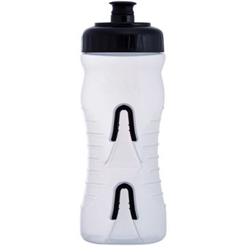 Picture of FABRIC 600ML CAGE LESS BOTTLE